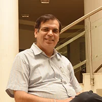 Mr. Gautam Puri