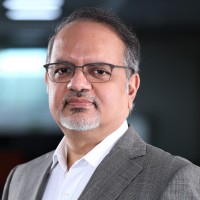 Alok Mehta