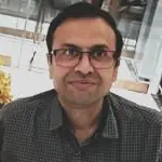 Manish Gupta